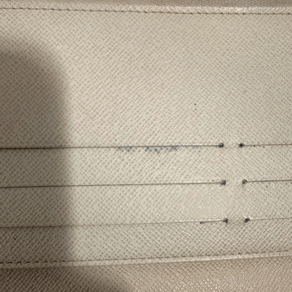 Louis Vuitton insolite wallet - Picture 7 of 9